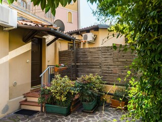 Appartement Bologna (Stadt) Enregistrement extérieur 6
