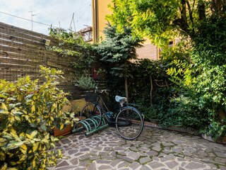 Appartement Bologna (Stadt) Enregistrement extérieur 7