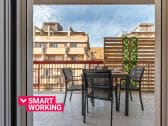 Apartamento Palermo Grabación al aire libre 1