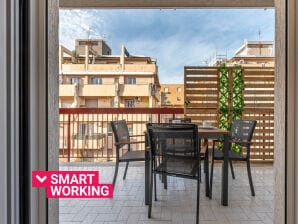 Appartamento Libertà con Terrazza - Palermo - image1