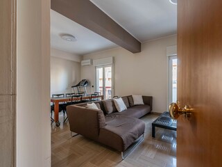 Appartement Palermo Équipement 4