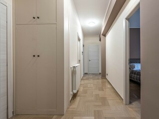 Appartement Palermo Équipement 15
