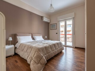Appartement Palermo Équipement 8