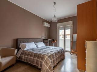 Appartement Palermo Équipement 9