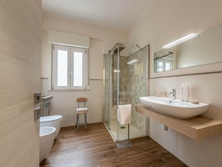 Appartement Palermo Équipement 10