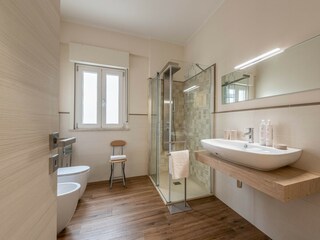 Appartement Palermo Kenmerken 10