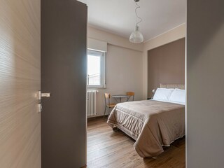 Appartement Palermo Équipement 11