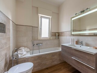 Appartement Palermo Équipement 12