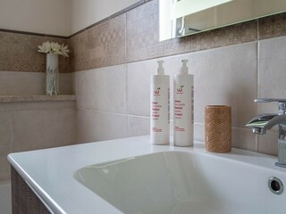 Appartamento Palermo Caratteristiche 13