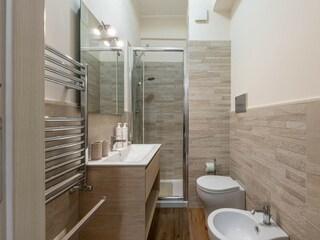 Appartement Palermo Équipement 14