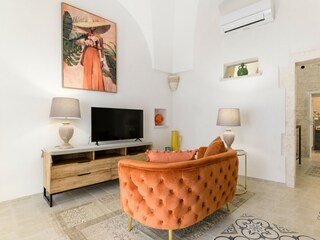 Apartment Ostuni Features 8