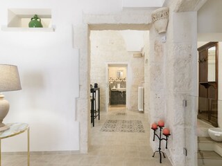 Apartment Ostuni Features 12