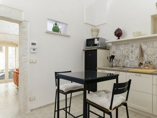 Apartment Ostuni Features 14