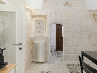 Apartment Ostuni Ausstattung 16