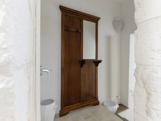 Apartment Ostuni Features 22