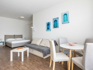Apartment Bologna (Stadt) Features 4