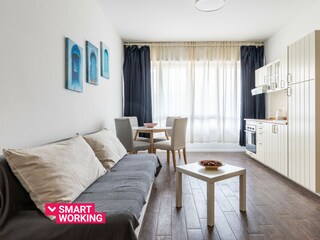 Apartamento Bologna (Stadt) Características 5