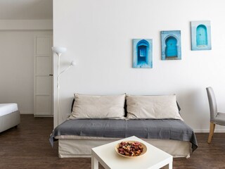 Apartamento Bologna (Stadt) Características 6