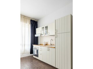 Apartamento Bologna (Stadt) Características 7