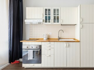 Appartement Bologna (Stadt) Équipement 8