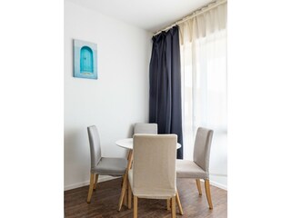 Apartment Bologna (Stadt) Ausstattung 9