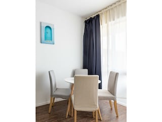 Apartment Bologna (Stadt) Features 9
