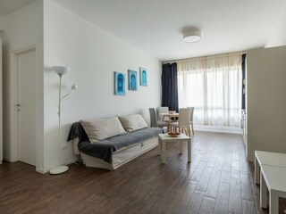 Apartment Bologna (Stadt) Features 10