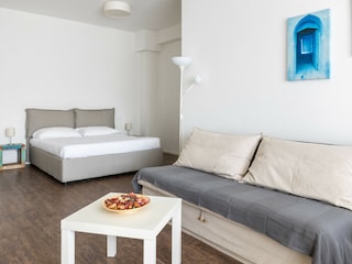 Apartment Bologna (Stadt) Features 11