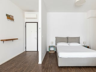 Apartment Bologna (Stadt) Features 12