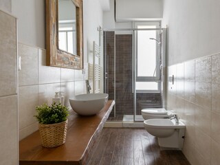 Apartamento Bologna (Stadt) Características 14