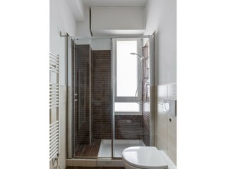 Apartment Bologna (Stadt) Ausstattung 3