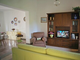 Villa Sferracavallo Features 13