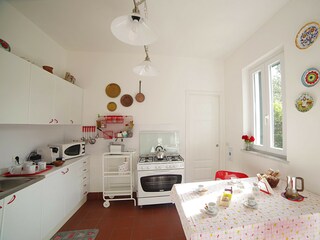 Villa Sferracavallo Features 14