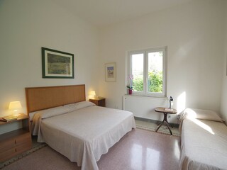 Villa Sferracavallo Équipement 15
