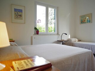 Villa Sferracavallo Features 17