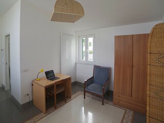 Villa Sferracavallo Features 21
