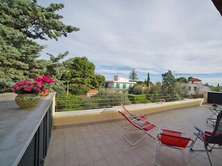 Villa Sferracavallo Buitenaudio-opname 6