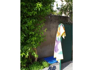 Villa Sferracavallo Buitenaudio-opname 10