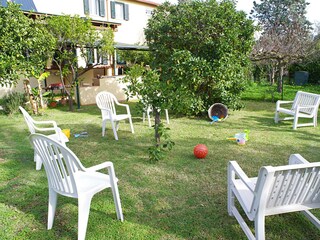 Villa Sferracavallo Buitenaudio-opname 11