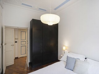 Apartment Genua Ausstattung 11