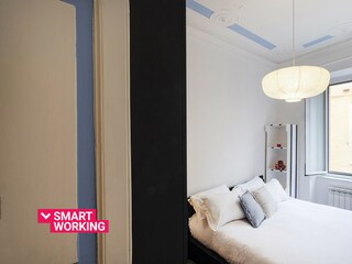 Apartment Genua Ausstattung 12