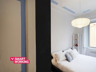 Apartment Genua Features 12