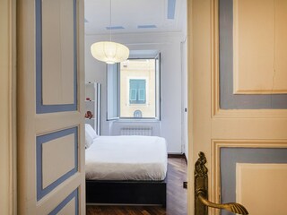 Apartment Genua Ausstattung 13