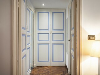 Apartment Genua Ausstattung 14