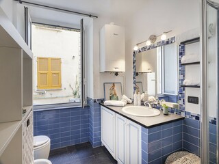 Apartment Genua Ausstattung 16