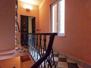 Apartment Genua Grundriss 17