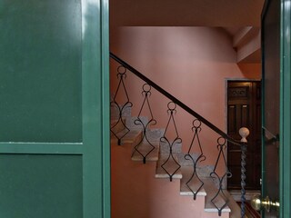 Apartment Genua Grundriss 18