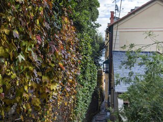 Appartement Genua Buitenaudio-opname 7