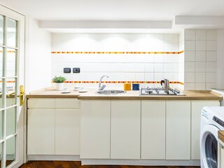 Apartment Neapel Ausstattung 11