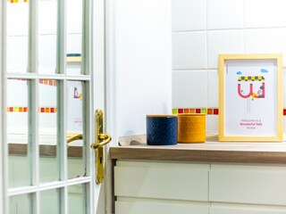 Appartement Neapel Équipement 12